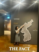  경기도, ‘DMZ 평화열차’ 세 번째 여정 시작…광명역→도라산역 하차 뒤 민북관광