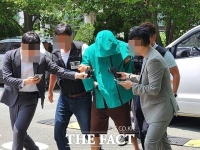  캄보디아서 국내 송환된 '파타야 살인' 20대 피의자 구속 송치