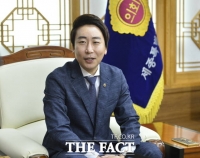  [인터뷰] 임채성 세종시의회 의장 