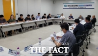  경기도, 리튬배터리 사용 ‘2층 전기버스’ 안전 관리 간담회 개최