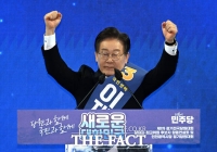  [속보] 민주당 강원경선, 이재명 90.02%, 정봉주 20.33%