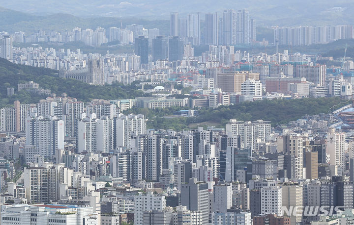 서울시가 정비사업 최초로 수표구역 도시정비형 재개발사업의 환경영향평가 협의 절차를 면제해 사업 추진에 속도를 낸다. /더팩트 DB