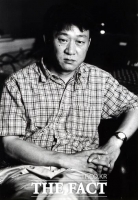  김동연, 김민기 별세에 