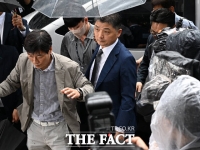  카카오 '운명의 날'…김범수 구속 위기에 내부 분위기 '살얼음판'