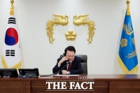  尹 대통령, 피알라 체코 총리와 통화…9월 중 방문