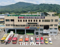  천안동남소방서, 2024년 하반기 의용소방대 신규대원 공개 모집