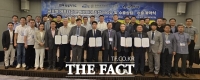  전북도, 중국 최대 자동차 부품유통사와 수출계약 체결