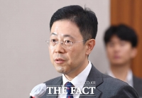 [속보] 공수처, '고발사주' 손준성 검사 2심 징역 5년 구형