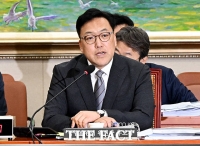  김병환 금융위원장 후보자 인사청문 보고서 채택 연기