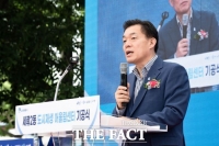  수원시, 세류 2동에 문화체육복합시설 조성…2026년 8월 준공 목표