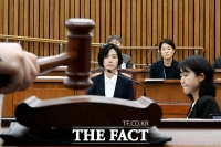  청문회날 뒤집힌 '노동자 패소' 판결…이숙연 