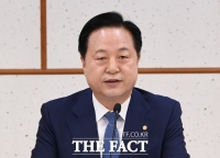  김두관 민주당 당대표 후보 