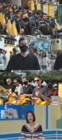  '어서와 한국은' DJ 앨런 워커, 한국 놀이공원서 인기 굴욕 