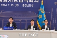  김태흠 도지사, 윤 대통령에 ‘공공기관 드래프트제’ 재요청