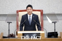  경기도의회 김진경 의장 