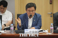  안도걸 의원, ‘초광역권 경제생태계 조성을 위한 특별법’ 대표발의