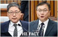  국회, 노경필·박영재 대법관 임명동의안 의결