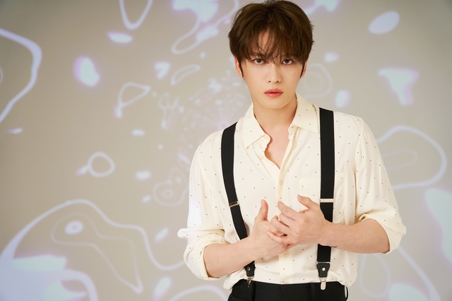 김재중이 오는 9월 7일과 8일 양일간 일본 오사카 교세라돔에서 열리는 2024 더팩트 뮤직 어워즈 라인업에 합류했다. /인코드