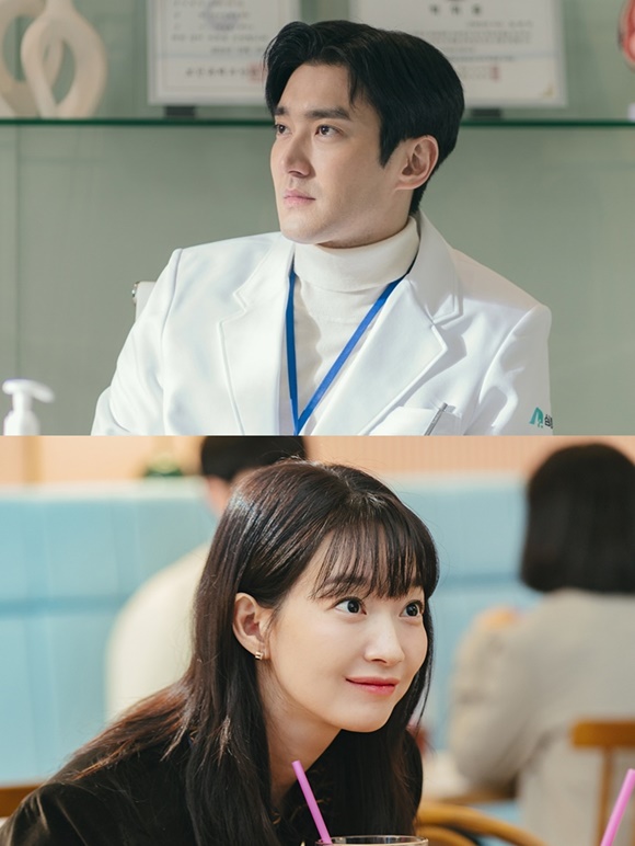 DNA 러버는 17일, 손해보기 싫어서는 28일 방송을 시작한다. /TV조선 tvN