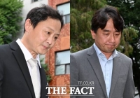  '회생신청' 심문 출석한 티메프 대표 [포토]