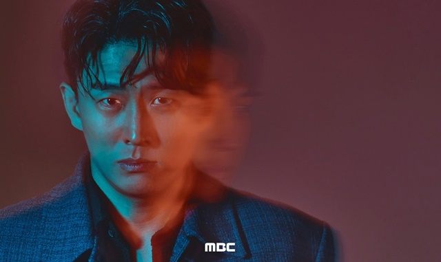 배우 고준이 출연하는 MBC 새 금토드라마 백설공주에게 죽음을-Black Out은 오는 16일 밤 9시 20분에 시청자들을 만난다. /MBC