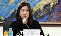  모두발언하는 김수경 통일부 차관 [포토]