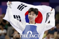  [파리 올림픽] 대한민국 금빛 사냥, '역대 최다' 14개 넘본다