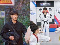  최민호, '가족X멜로'에서 손나은과 로맨스…설렘 유발 예정