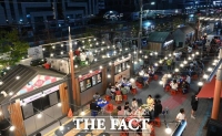  광주 남구, '토요 야시장' 금요일도 개장
