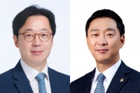  동아쏘시오홀딩스-동아ST, 신규 대표 선임…양사 수장 맞교환