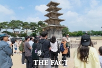  부여군, 테마관광에 주력…관광 활성화 꾀해