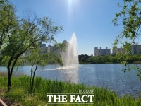  부천 상동호수공원 '아름다운 도시숲' 50선에 이름 올려