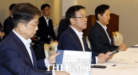  부동산관계장관회의에서 발언하는 최상목 부총리 [포토]