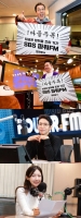  SBS 파워FM, 라디오 청취율 1위…'컬투쇼' 인기 굳건