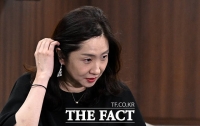  북한이탈주민 정착지원협의회 회의 참석하는 김수경 통일부 차관 [포토]