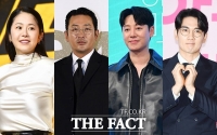  고현정·김동욱·엄태구도 개설…배우들은 왜 뒤늦게 SNS를 만드나[TF초점]
