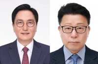  DL이앤씨, 박상신 대표이사 선임…검증된 리더 전진 배치