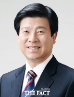  박범인 금산군수 