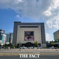  광주 신세계 백화점 확장 '교통혼잡 우려'…시민단체, 보완대책 요구