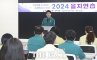  전남교육청, 834개 학교 참여 '민반공 대피훈련' 일제 실시