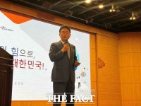  이철우 “대구와 경북, 행정통합 합의안 8월말 나올 것”