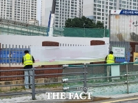  용인시, 다음 달 27일까지 학교 주변 노후·불법광고물 정비