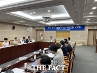  완주·전주 상생협력사업 '순항'…26개 사업 추진 중