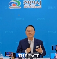  천안시, 육아공무원 주4일 출근제·둘째 출산 시 인센티브 등 파격 출산장려책 시행