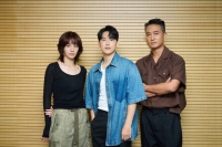  임시완·박규영·조우진, '길복순' 스핀오프 '사마귀' 출연