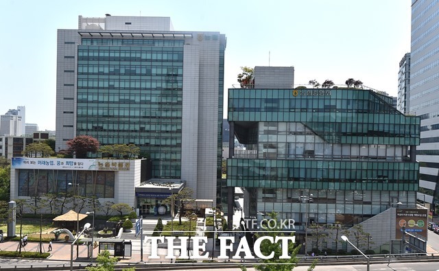 3일 국회 농림축산식품해양수산위원회 소속 국민의힘 정희용 의원이 농협중앙회에서 받은 자료에 따르면 2019년부터 지난달까지 농협과 축협에서 280건의 금융사고가 발생한 것으로 나타났다. /이새롬 기자