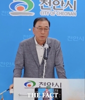  '천안흥타령춤축제 2024’ 개막 20여 일 앞으로