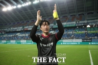  ‘눈부신 반사신경’ 이창근(대전), K리그1 29라운드 MVP '영예'