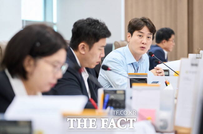 김일중 경기도의원./경기도의회