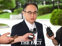  이원석 총장 